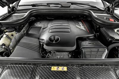 2021 Mercedes-Benz AMG GLE 53   - Photo 17 - Joliet, IL 60435