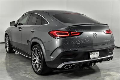 2021 Mercedes-Benz AMG GLE 53   - Photo 10 - Joliet, IL 60435