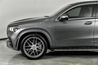 2021 Mercedes-Benz AMG GLE 53   - Photo 7 - Joliet, IL 60435