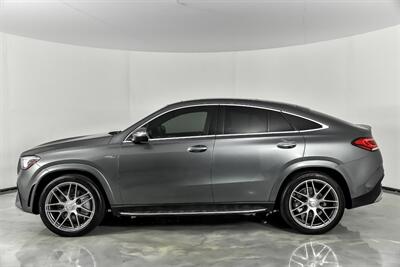 2021 Mercedes-Benz AMG GLE 53   - Photo 8 - Joliet, IL 60435