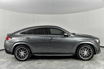 2021 Mercedes-Benz AMG GLE 53   - Photo 14 - Joliet, IL 60435