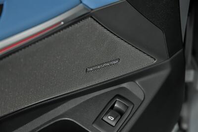 2024 BMW M3 Competition xDrive-CARBON BUCKETS   - Photo 20 - Joliet, IL 60435