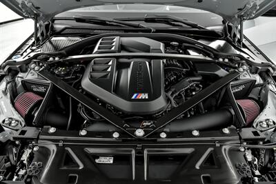 2024 BMW M3 Competition xDrive-CARBON BUCKETS   - Photo 16 - Joliet, IL 60435