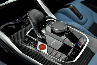 2024 BMW M3 Competition xDrive-CARBON BUCKETS   - Photo 39 - Joliet, IL 60435