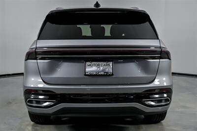 2024 Lincoln Nautilus Hybrid Reserve - Photo 11 - Joliet, IL 60435