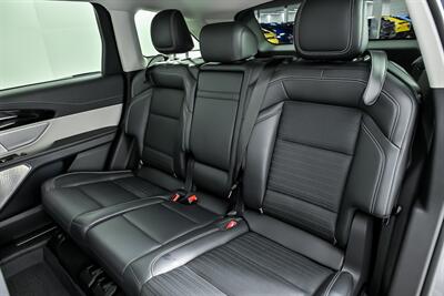 2024 Lincoln Nautilus Hybrid Reserve - Photo 25 - Joliet, IL 60435