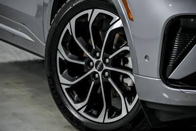 2024 Lincoln Nautilus Hybrid Reserve - Photo 4 - Joliet, IL 60435