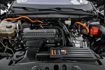 2024 Lincoln Nautilus Hybrid Reserve - Photo 17 - Joliet, IL 60435