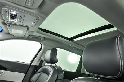 2024 Lincoln Nautilus Hybrid Reserve - Photo 24 - Joliet, IL 60435