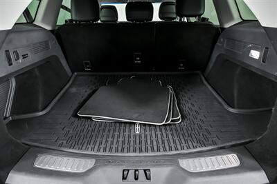 2024 Lincoln Nautilus Hybrid Reserve - Photo 16 - Joliet, IL 60435