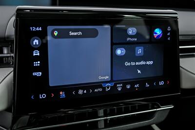 2024 Lincoln Nautilus Hybrid Reserve - Photo 35 - Joliet, IL 60435