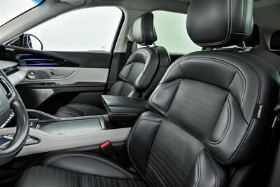2024 Lincoln Nautilus Hybrid Reserve - Photo 23 - Joliet, IL 60435