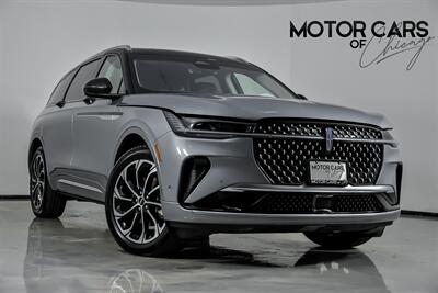 2024 Lincoln Nautilus Hybrid Reserve - Photo 1 - Joliet, IL 60435