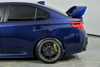 2020 Subaru WRX STI-$25K MODS-TUNED-EXHAUST   - Photo 9 - Joliet, IL 60435