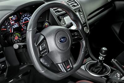 2020 Subaru WRX STI-$25K MODS-TUNED-EXHAUST   - Photo 23 - Joliet, IL 60435