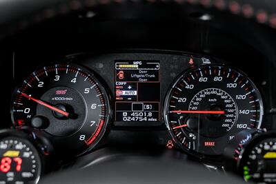 2020 Subaru WRX STI-$25K MODS-TUNED-EXHAUST   - Photo 25 - Joliet, IL 60435