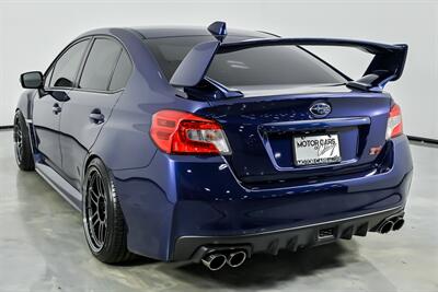 2020 Subaru WRX STI-$25K MODS-TUNED-EXHAUST   - Photo 10 - Joliet, IL 60435