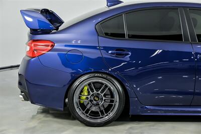 2020 Subaru WRX STI-$25K MODS-TUNED-EXHAUST   - Photo 13 - Joliet, IL 60435