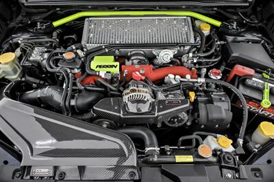 2020 Subaru WRX STI-$25K MODS-TUNED-EXHAUST   - Photo 17 - Joliet, IL 60435
