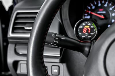 2020 Subaru WRX STI-$25K MODS-TUNED-EXHAUST   - Photo 27 - Joliet, IL 60435