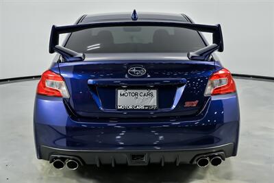2020 Subaru WRX STI-$25K MODS-TUNED-EXHAUST   - Photo 11 - Joliet, IL 60435