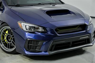2020 Subaru WRX STI-$25K MODS-TUNED-EXHAUST   - Photo 3 - Joliet, IL 60435