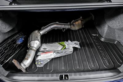2020 Subaru WRX STI-$25K MODS-TUNED-EXHAUST   - Photo 16 - Joliet, IL 60435