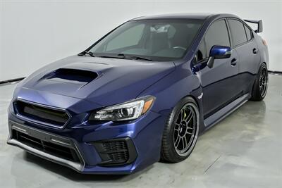 2020 Subaru WRX STI-$25K MODS-TUNED-EXHAUST   - Photo 6 - Joliet, IL 60435