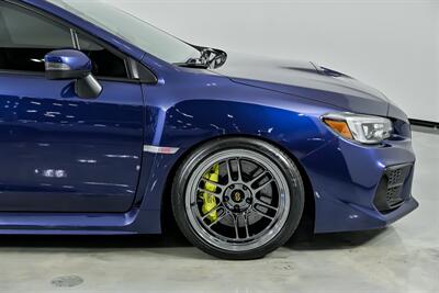 2020 Subaru WRX STI-$25K MODS-TUNED-EXHAUST   - Photo 15 - Joliet, IL 60435