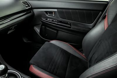 2020 Subaru WRX STI-$25K MODS-TUNED-EXHAUST   - Photo 37 - Joliet, IL 60435