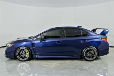 2020 Subaru WRX STI-$25K MODS-TUNED-EXHAUST   - Photo 8 - Joliet, IL 60435