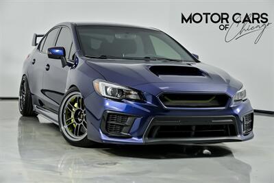 2020 Subaru WRX STI-$25K MODS-TUNED-EXHAUST   - Photo 1 - Joliet, IL 60435