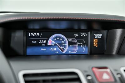 2020 Subaru WRX STI-$25K MODS-TUNED-EXHAUST   - Photo 30 - Joliet, IL 60435