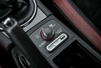 2020 Subaru WRX STI-$25K MODS-TUNED-EXHAUST   - Photo 36 - Joliet, IL 60435