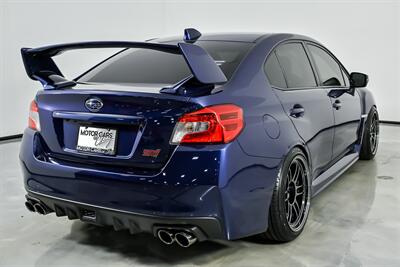 2020 Subaru WRX STI-$25K MODS-TUNED-EXHAUST   - Photo 12 - Joliet, IL 60435