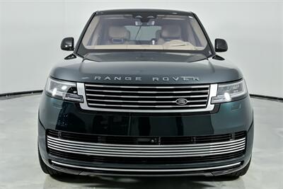 2023 Land Rover Range Rover P530 SV LWB - Photo 5 - Joliet, IL 60435