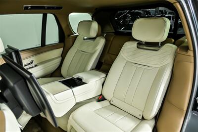 2023 Land Rover Range Rover P530 SV LWB - Photo 25 - Joliet, IL 60435