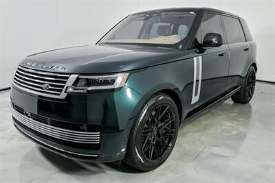 2023 Land Rover Range Rover P530 SV LWB - Photo 6 - Joliet, IL 60435