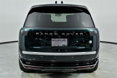 2023 Land Rover Range Rover P530 SV LWB - Photo 11 - Joliet, IL 60435
