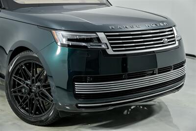 2023 Land Rover Range Rover P530 SV LWB - Photo 3 - Joliet, IL 60435