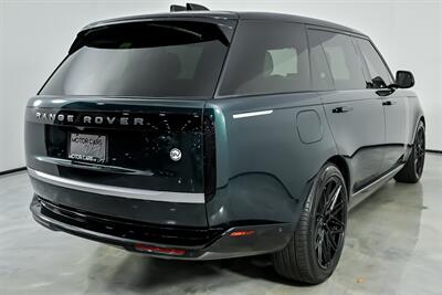 2023 Land Rover Range Rover P530 SV LWB - Photo 12 - Joliet, IL 60435