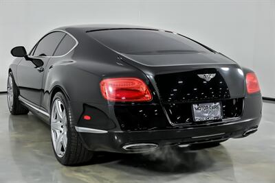 2012 Bentley Continental GT   - Photo 10 - Joliet, IL 60435