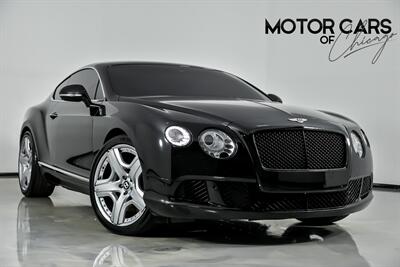 2012 Bentley Continental GT   - Photo 1 - Joliet, IL 60435
