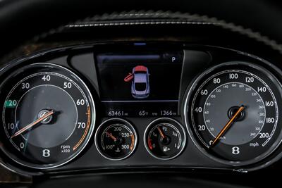 2012 Bentley Continental GT   - Photo 26 - Joliet, IL 60435