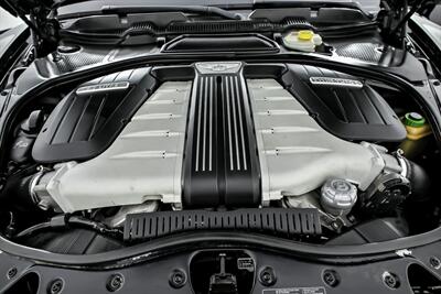 2012 Bentley Continental GT   - Photo 17 - Joliet, IL 60435