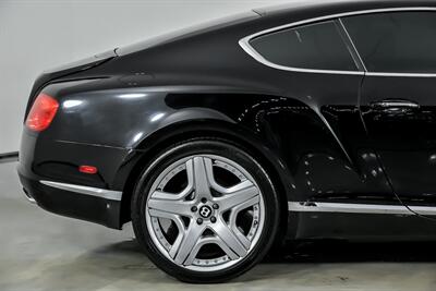 2012 Bentley Continental GT   - Photo 13 - Joliet, IL 60435