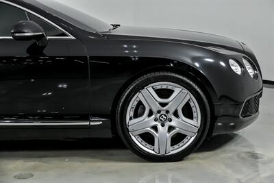 2012 Bentley Continental GT   - Photo 15 - Joliet, IL 60435