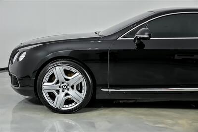 2012 Bentley Continental GT   - Photo 7 - Joliet, IL 60435