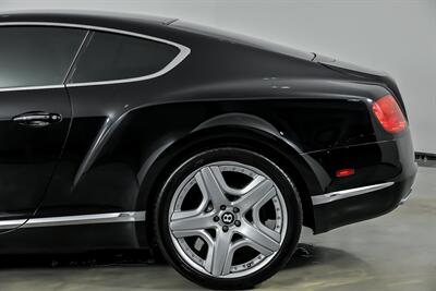 2012 Bentley Continental GT   - Photo 9 - Joliet, IL 60435