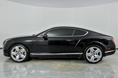 2012 Bentley Continental GT   - Photo 8 - Joliet, IL 60435